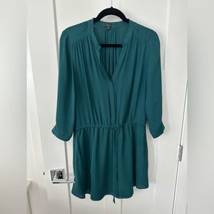 Wilfred Aritzia sz M dress